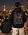 Cairo After Dark 01 — KAHERA Autumn Collection