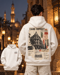 Cairo District Archive 01952 — KAHERA Autumn Collection