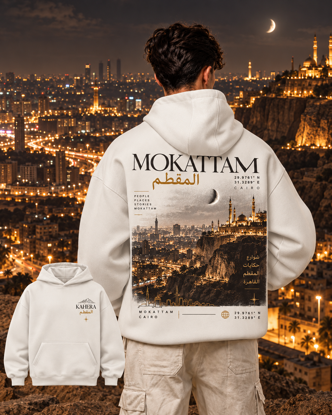 Mokattam