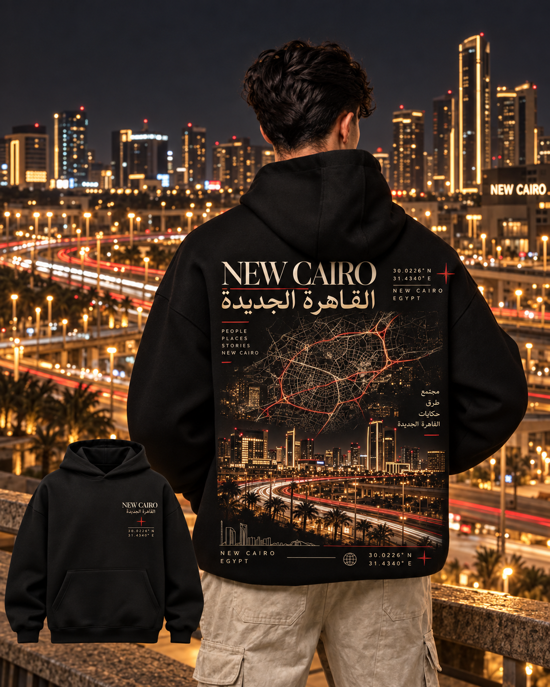 New Cairo